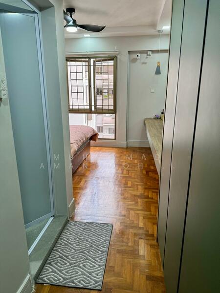 Parkview Apartments, 1 Bukit Batok Street 25, 2 Bedrooms, 936 sqft, Apartment For Sale, by Muhammad Aman Mohamed Aboobucker, 25130205 - PropertyGuru.com.sg