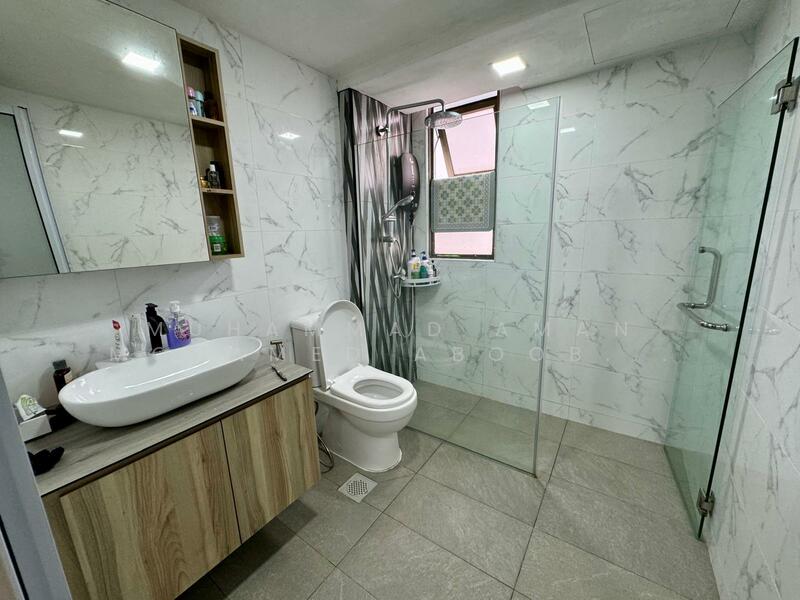 Parkview Apartments, 1 Bukit Batok Street 25, 2 Bedrooms, 936 sqft, Apartment For Sale, by Muhammad Aman Mohamed Aboobucker, 25130205 - PropertyGuru.com.sg