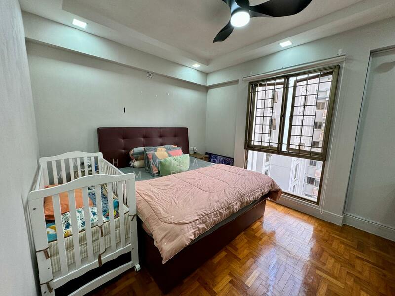 Parkview Apartments, 1 Bukit Batok Street 25, 2 Bedrooms, 936 sqft, Apartment For Sale, by Muhammad Aman Mohamed Aboobucker, 25130205 - PropertyGuru.com.sg