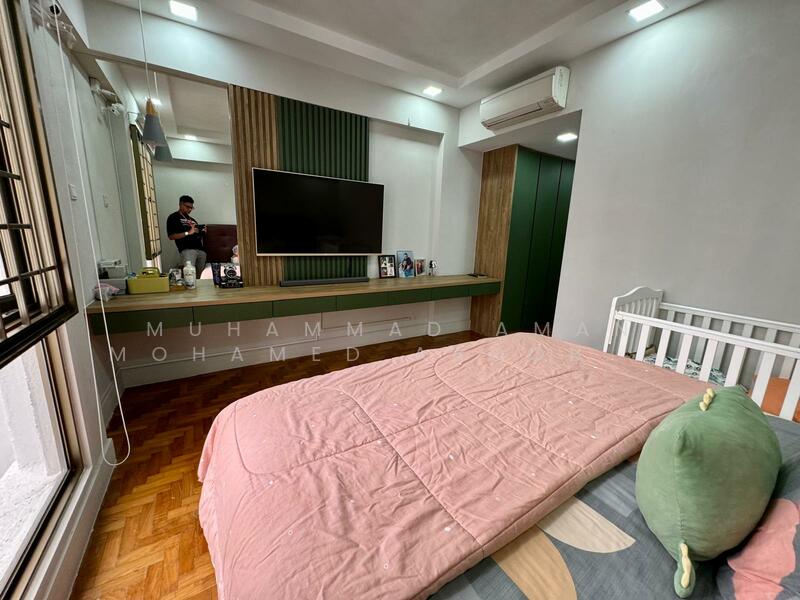 Parkview Apartments, 1 Bukit Batok Street 25, 2 Bedrooms, 936 sqft, Apartment For Sale, by Muhammad Aman Mohamed Aboobucker, 25130205 - PropertyGuru.com.sg