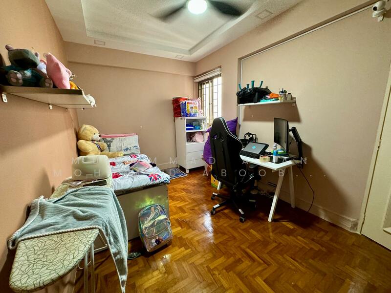 Parkview Apartments, 1 Bukit Batok Street 25, 2 Bedrooms, 936 sqft, Apartment For Sale, by Muhammad Aman Mohamed Aboobucker, 25130205 - PropertyGuru.com.sg