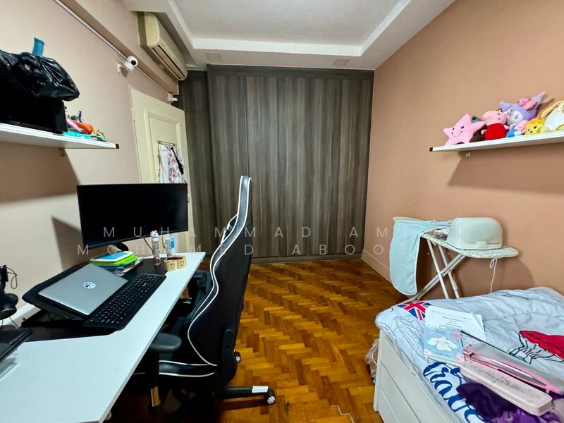 Parkview Apartments, 1 Bukit Batok Street 25, 2 Bedrooms, 936 sqft, Apartment For Sale, by Muhammad Aman Mohamed Aboobucker, 25130205 - PropertyGuru.com.sg