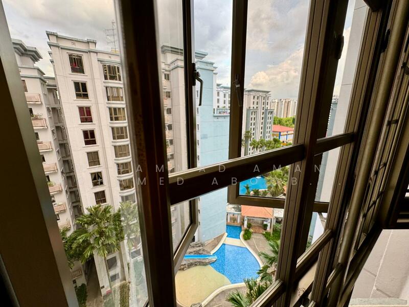 Parkview Apartments, 1 Bukit Batok Street 25, 2 Bedrooms, 936 sqft, Apartment For Sale, by Muhammad Aman Mohamed Aboobucker, 25130205 - PropertyGuru.com.sg