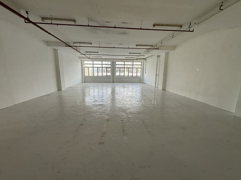 Richfield Industrial Centre, 120 Eunos Avenue 7, 1,518 sqft, Light Industrial (B1) For Rent, by Eric Gan, 25130246 - 1,518 sqft Unit - CommercialGuru.com.sg