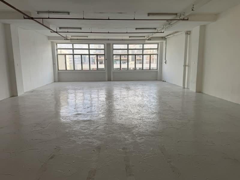 Richfield Industrial Centre, 120 Eunos Avenue 7, 1,518 sqft, Light Industrial (B1) For Rent, by Eric Gan, 25130246 - 1,518 sqft Unit - CommercialGuru.com.sg