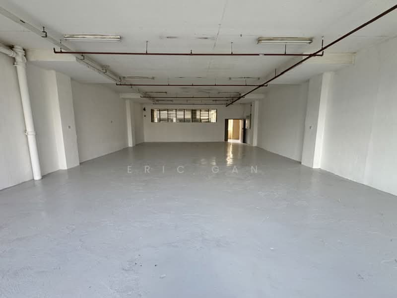 Richfield Industrial Centre, 120 Eunos Avenue 7, 1,518 sqft, Light Industrial (B1) For Rent, by Eric Gan, 25130246 - 1,518 sqft Unit - CommercialGuru.com.sg