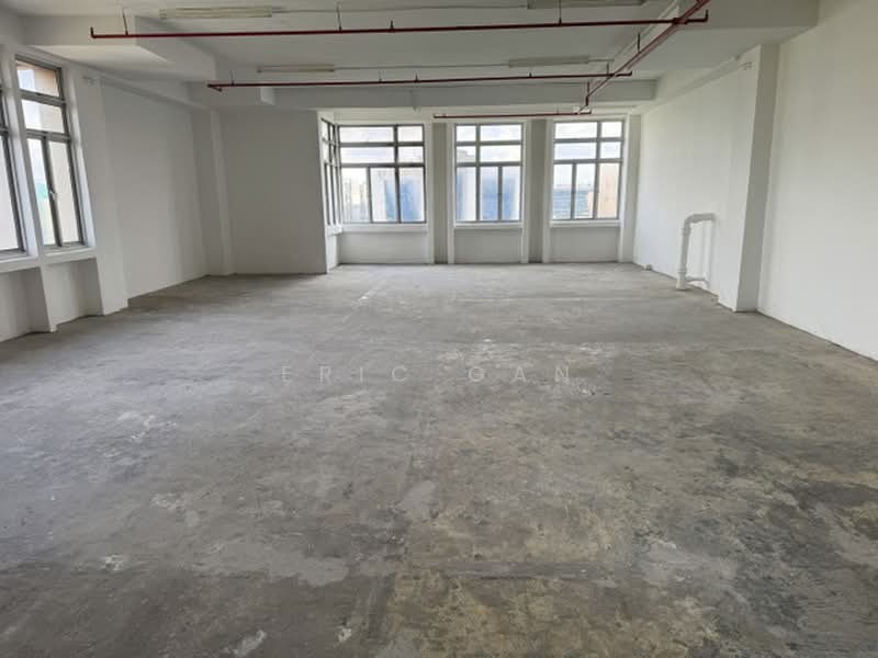 Richfield Industrial Centre, 120 Eunos Avenue 7, 1,518 sqft, Light Industrial (B1) For Rent, by Eric Gan, 25130246 - 1,593 sqft Unit - CommercialGuru.com.sg