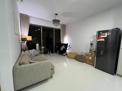 For Sale - Waterfront Gold