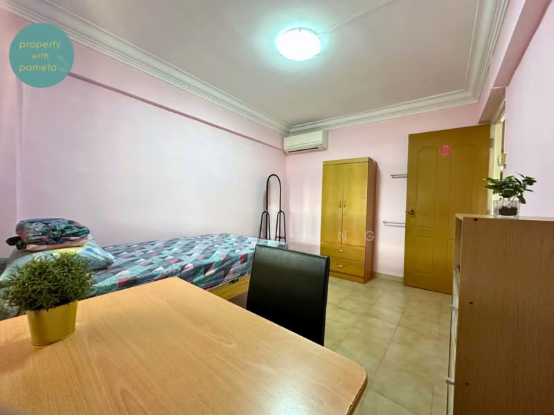 137 Yishun Ring Road, 137 Yishun Ring Road, Room Rental, 120 sqft, HDB Flat For Rent, by Pamela Ng, 25130506 - PropertyGuru.com.sg