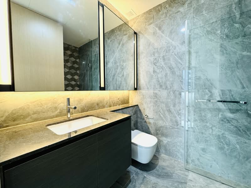 Leedon Green, 30 Leedon Heights, 2 Bedrooms, 710 sqft, Condominium For Rent, by Vivian Wang, 25130629 - PropertyGuru.com.sg