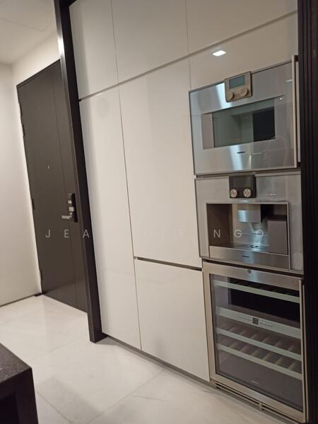 The Cape, 25 Amber Road, 1 Bedroom, 592 sqft, Apartment For Rent, by Jeanette Ngo, 25130641 - PropertyGuru.com.sg