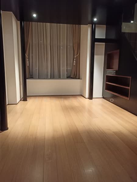 The Cape, 25 Amber Road, 1 Bedroom, 592 sqft, Apartment For Rent, by Jeanette Ngo, 25130641 - PropertyGuru.com.sg
