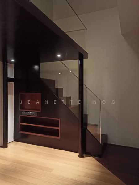 The Cape, 25 Amber Road, 1 Bedroom, 592 sqft, Apartment For Rent, by Jeanette Ngo, 25130641 - PropertyGuru.com.sg