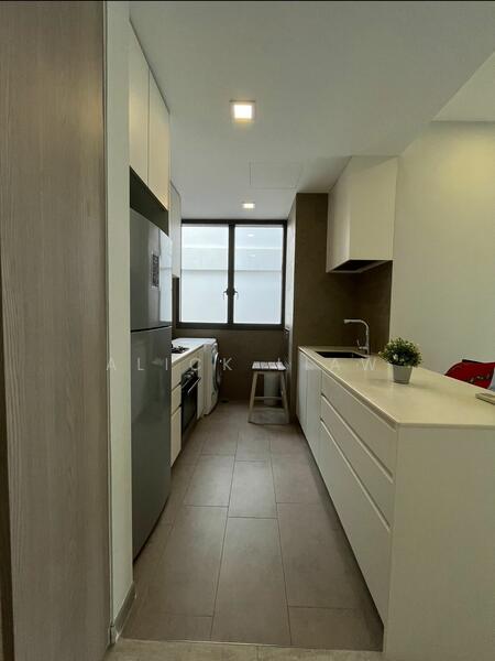 Stratum, 94 Elias Road, 2 Bedrooms, 775 sqft, Condominium For Rent, by Alick Liaw, 25130647 - PropertyGuru.com.sg