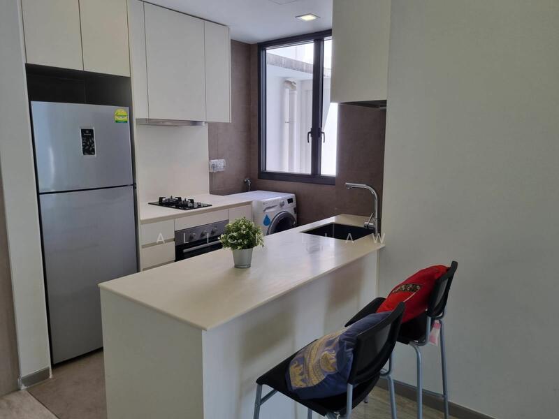 Stratum, 94 Elias Road, 2 Bedrooms, 775 sqft, Condominium For Rent, by Alick Liaw, 25130647 - PropertyGuru.com.sg