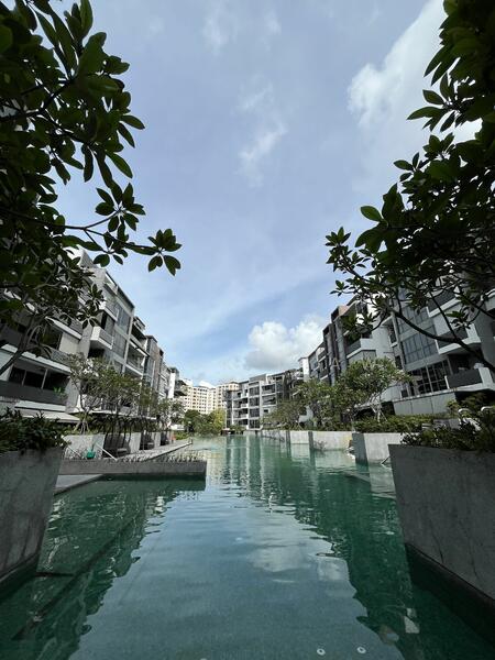 Stratum, 94 Elias Road, 2 Bedrooms, 775 sqft, Condominium For Rent, by Alick Liaw, 25130647 - PropertyGuru.com.sg