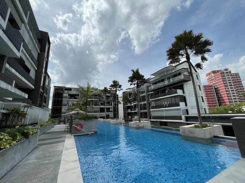 Stratum, 94 Elias Road, 2 Bedrooms, 775 sqft, Condominium For Rent, by Alick Liaw, 25130647 - PropertyGuru.com.sg