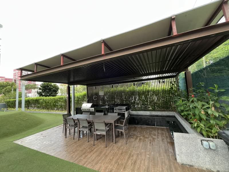 Stratum, 94 Elias Road, 2 Bedrooms, 775 sqft, Condominium For Rent, by Alick Liaw, 25130647 - PropertyGuru.com.sg
