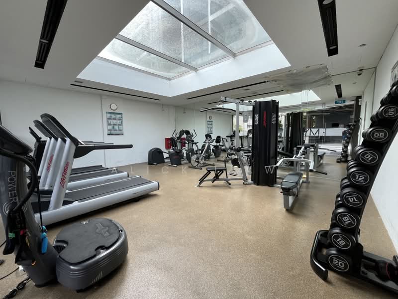 Stratum, 94 Elias Road, 2 Bedrooms, 775 sqft, Condominium For Rent, by Alick Liaw, 25130647 - PropertyGuru.com.sg
