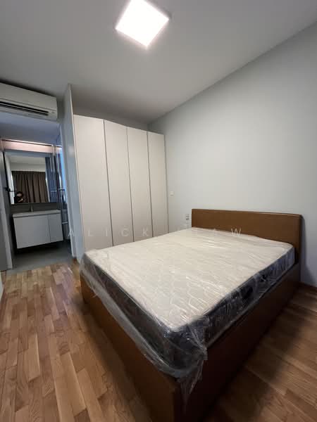 Stratum, 94 Elias Road, 2 Bedrooms, 775 sqft, Condominium For Rent, by Alick Liaw, 25130647 - PropertyGuru.com.sg
