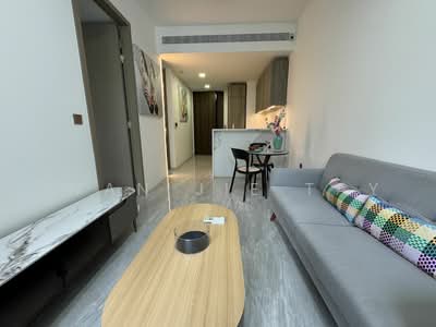 For Rent - Leedon Green