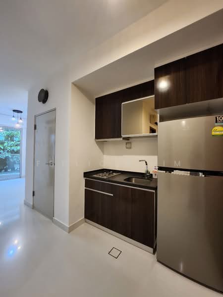 Loft @ Nathan, 31 Nathan Road, 1 Bedroom, 452 sqft, Condominium For Rent, by Ferlicia Lim, 25130800 - PropertyGuru.com.sg