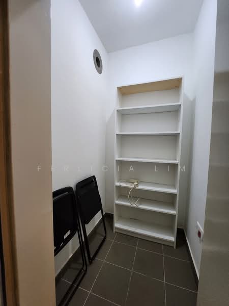 Loft @ Nathan, 31 Nathan Road, 1 Bedroom, 452 sqft, Condominium For Rent, by Ferlicia Lim, 25130800 - PropertyGuru.com.sg