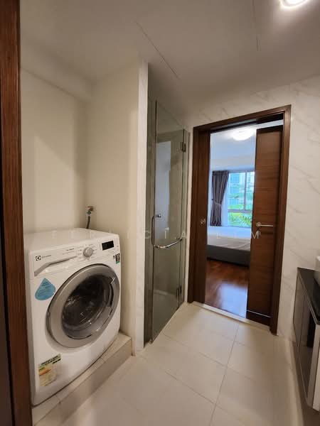 Loft @ Nathan, 31 Nathan Road, 1 Bedroom, 452 sqft, Condominium For Rent, by Ferlicia Lim, 25130800 - PropertyGuru.com.sg