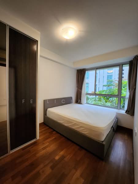 Loft @ Nathan, 31 Nathan Road, 1 Bedroom, 452 sqft, Condominium For Rent, by Ferlicia Lim, 25130800 - PropertyGuru.com.sg