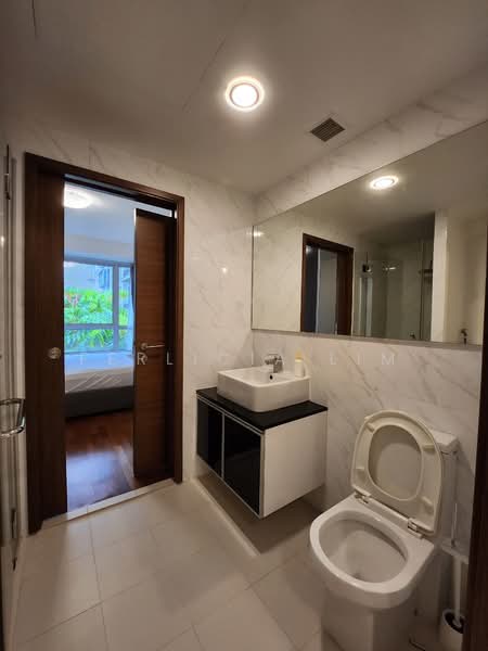 Loft @ Nathan, 31 Nathan Road, 1 Bedroom, 452 sqft, Condominium For Rent, by Ferlicia Lim, 25130800 - PropertyGuru.com.sg