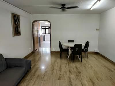 For Rent - 335 Ang Mo Kio Avenue 1