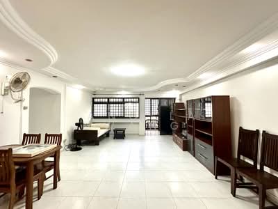 For Rent - 284 Toh Guan Road