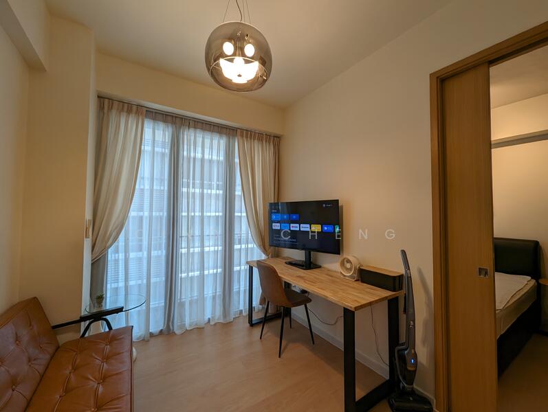 Vivace, 19 Tong Watt Road, 1 Bedroom, 398 sqft, Apartment For Rent, by Cindy Cheng, 25130961 - PropertyGuru.com.sg