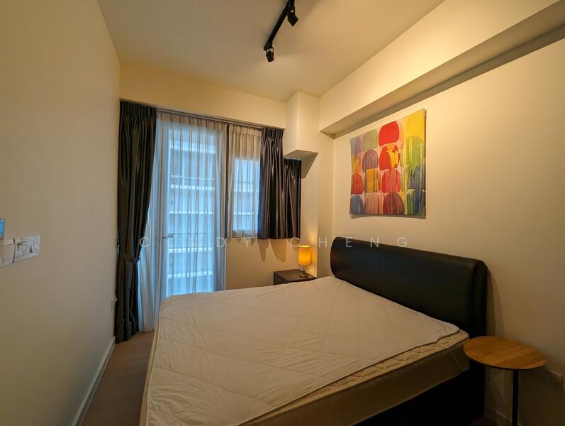 Vivace, 19 Tong Watt Road, 1 Bedroom, 398 sqft, Apartment For Rent, by Cindy Cheng, 25130961 - PropertyGuru.com.sg