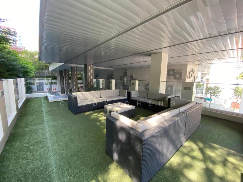 Vivace, 19 Tong Watt Road, 1 Bedroom, 398 sqft, Apartment For Rent, by Cindy Cheng, 25130961 - PropertyGuru.com.sg