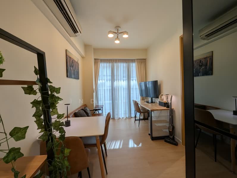 Vivace, 19 Tong Watt Road, 1 Bedroom, 398 sqft, Apartment For Rent, by Cindy Cheng, 25130961 - PropertyGuru.com.sg