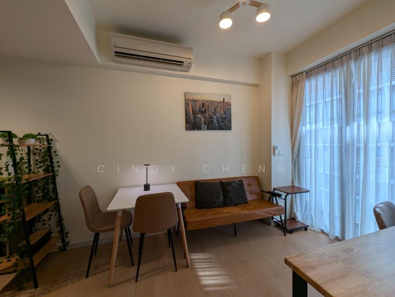 Vivace, 19 Tong Watt Road, 1 Bedroom, 398 sqft, Apartment For Rent, by Cindy Cheng, 25130961 - PropertyGuru.com.sg