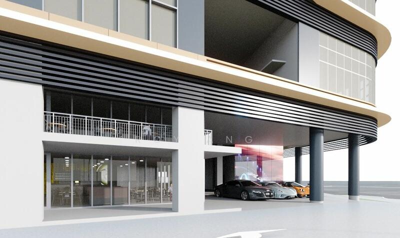 OneKA@Macpherson, , 1,948 sqft, Light Industrial (B1) For Rent, by Roy Ang, 25131054 - CommercialGuru.com.sg