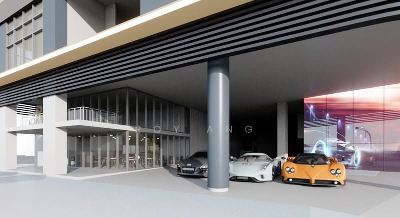OneKA@Macpherson, , 1,948 sqft, Light Industrial (B1) For Rent, by Roy Ang, 25131054 - CommercialGuru.com.sg