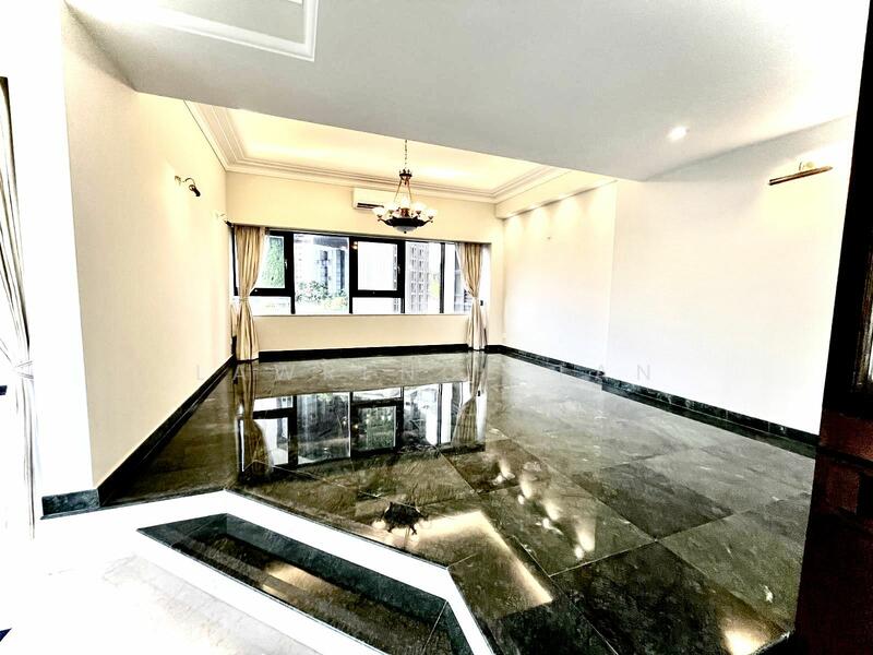 The Claymore Luxurious 4 Bedroom Apt, Claymore Road, Orchard / River Valley, 4 Bedrooms, 3,348 sqft, Condominium For Rent, by Lawrence Tan, 25131059 - PropertyGuru.com.sg