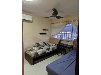 For Rent - 255 Bangkit Road