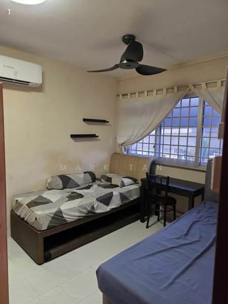 For Rent - 255 Bangkit Road