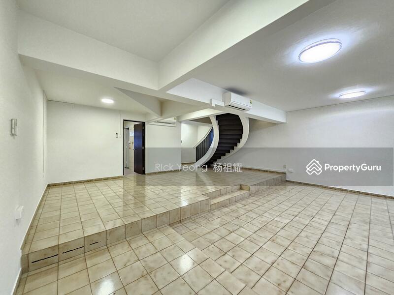 For Rent - Chancery Court