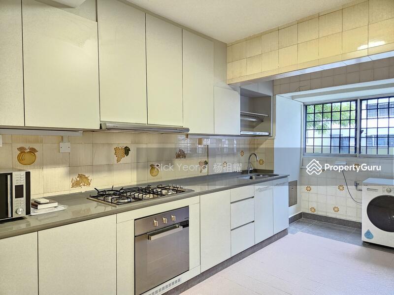 For Rent - Chancery Court