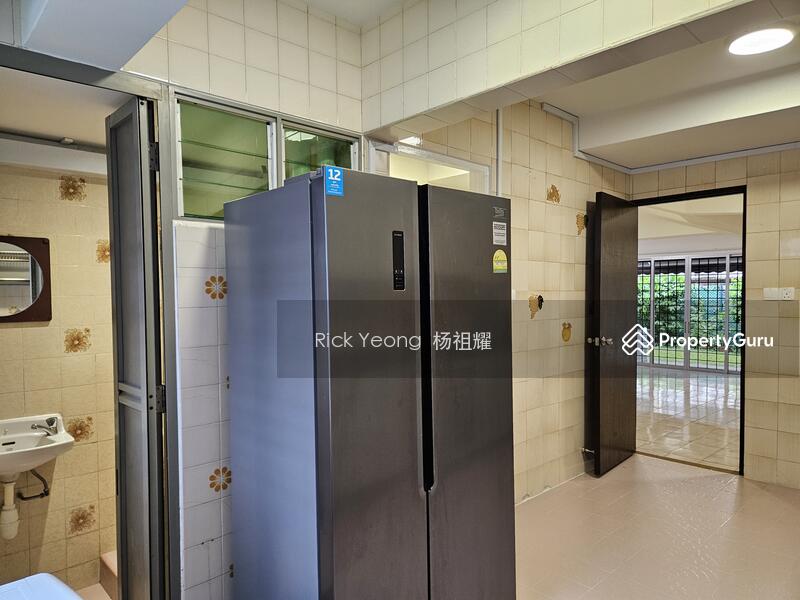 For Rent - Chancery Court