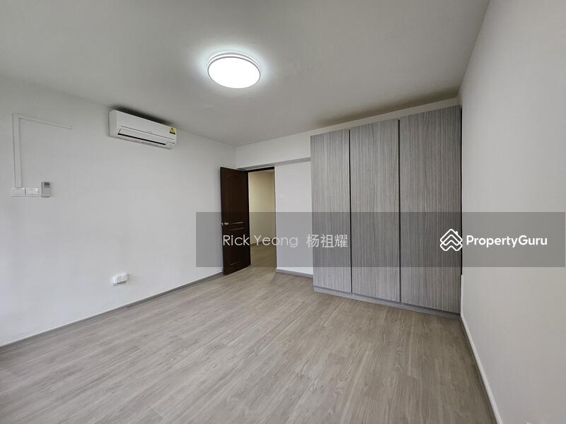 For Rent - Chancery Court