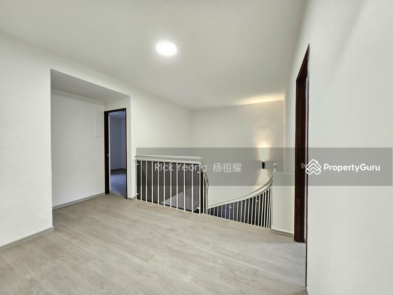 For Rent - Chancery Court