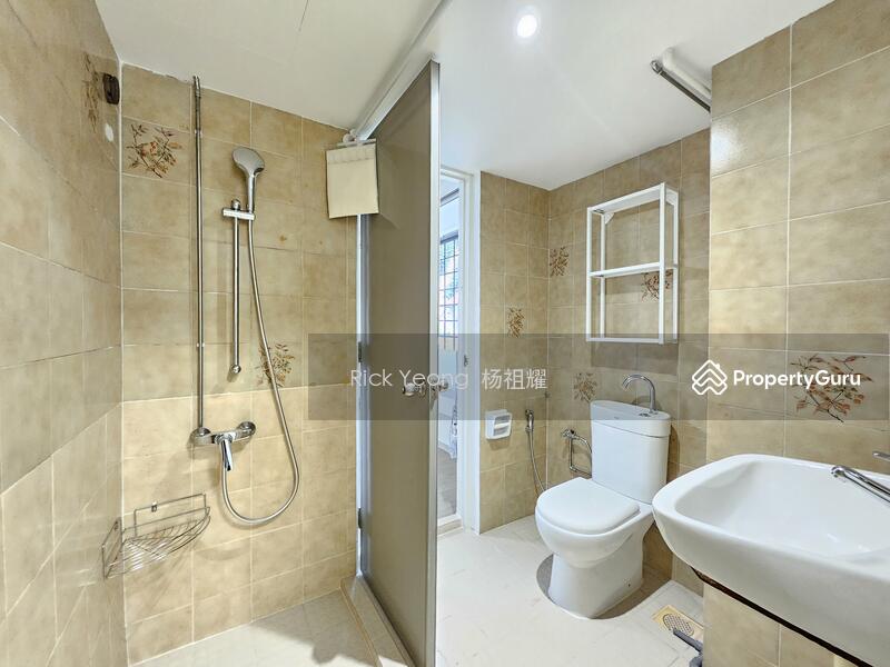 For Rent - Chancery Court