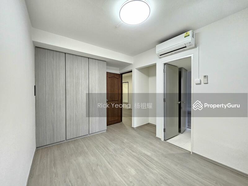 For Rent - Chancery Court
