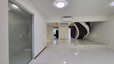 For Rent - Chancery Court